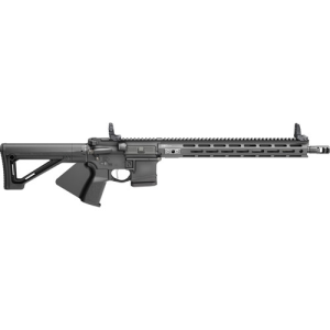 SPRINGFIELD ARMORY Saint Victor B5 CA Compliant 5.56 NATO 16" 10rd - Black