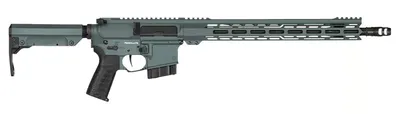 CMMG RESOLUTE MK4
