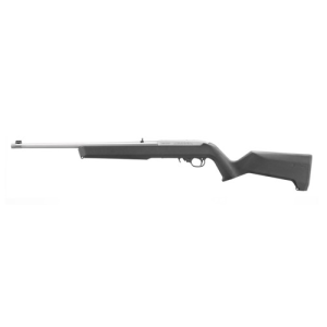 RUGER 10/22 22 LR 18.5" 10rd - Stainless