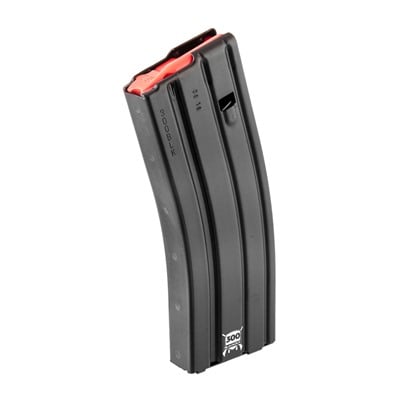 D&H TACTICAL MAGAZINE 300BLK – 30RD BLACK W/LASER LOGO AR15 - No Credit Card Fees - Low, flat rate shipping
