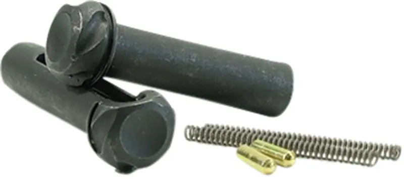 Timber Creek Outdoors ARTPSBL Takedown Pin Set AR Platform Black Aluminum Rifle