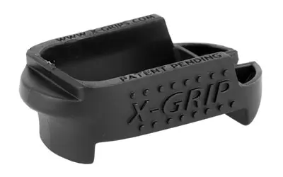 XGRIP MAG SPACER H P2000 +2/+3RD