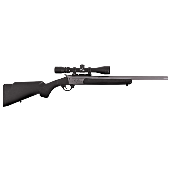 Traditions Outfitter G3 44MAG Rifle with 3-9x40 Scope