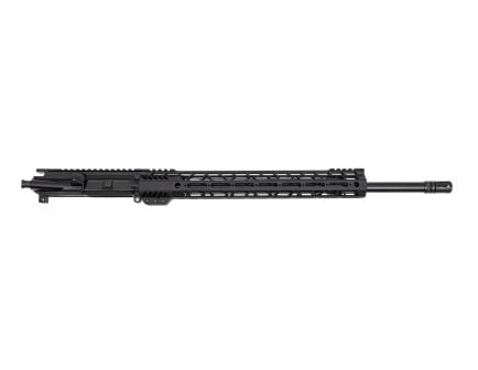 PSA 20" 5.56 Rifle Length 1/7 Nitride 15" Lightweight M-lok Upper - No BCG & CH