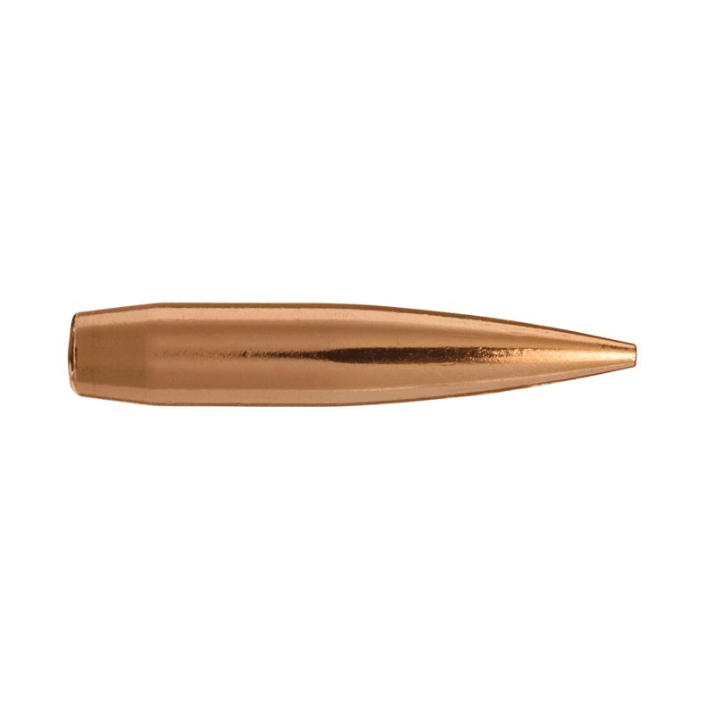 Berger Bullets Elite Hunter .270 Cal BT Rifle Bullet, 170 gr 0.277" 100rds