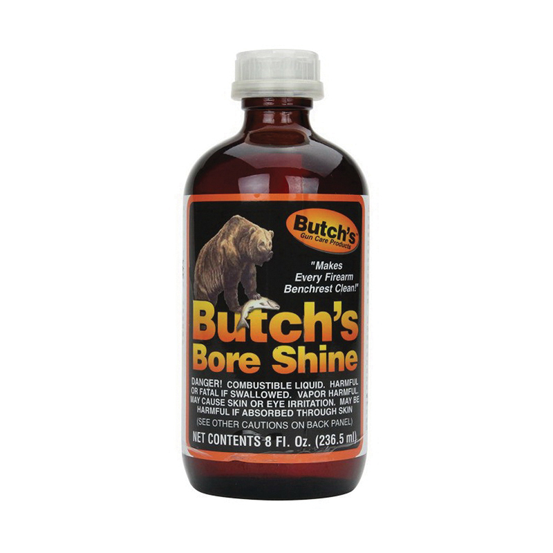 Butchs Bore Shine, 8 oz - 02953