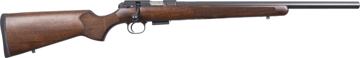 CZ-USA CZU CZ457 VARM 22LR RFL 20B 5R