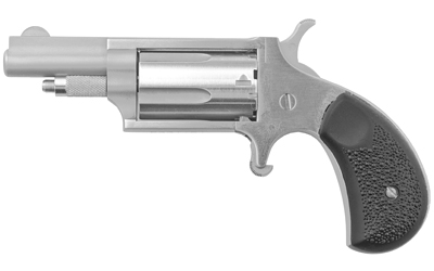 North American Arms NAA Mini Revolver 22LR/22WMR 1 5/8" 5RD