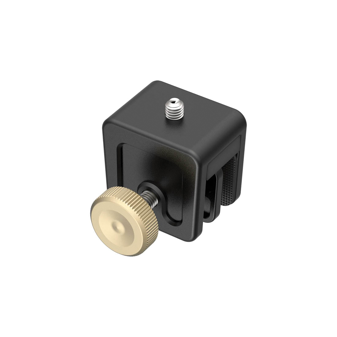 Leupold Window Mount Clamp Aluminum 2.50" - Sturdy Window Mount Clamp for Leupold Optics - 183551