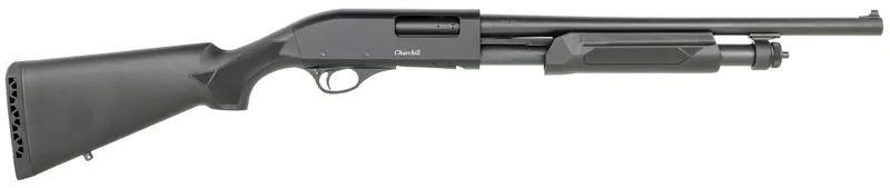 Akkar Churchill 612 Combo