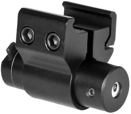 NcStar Compact Red Laser w/ Weaver Mount - ACPRLS