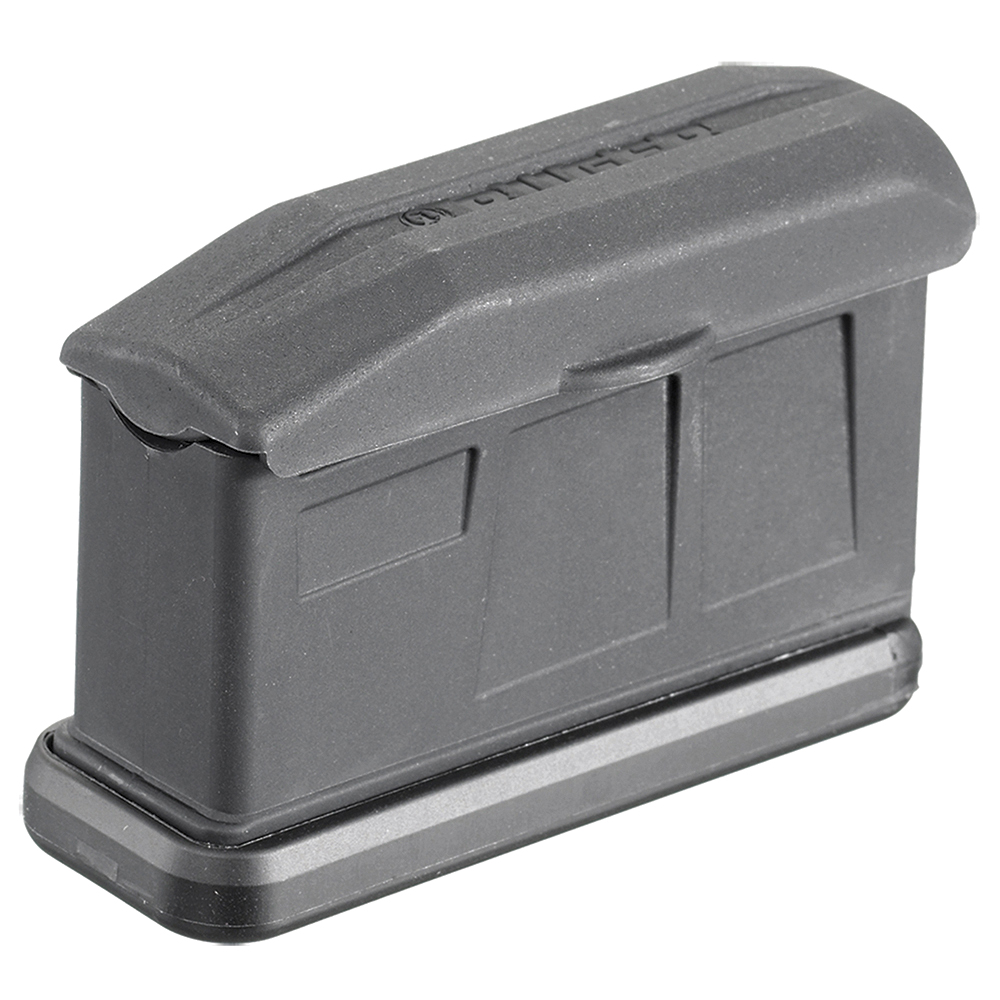 Ruger 3rds .308 Win Magazine, Black - 90374