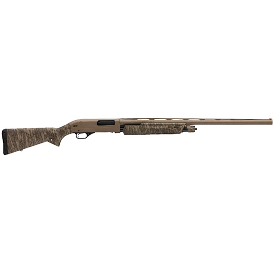 Winchester SXP Hybrid Hunter 20GA Pump Shotgun FDE