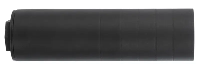 CMMG ZEROED 46K Suppressor, Multi-Caliber, 5.5 in