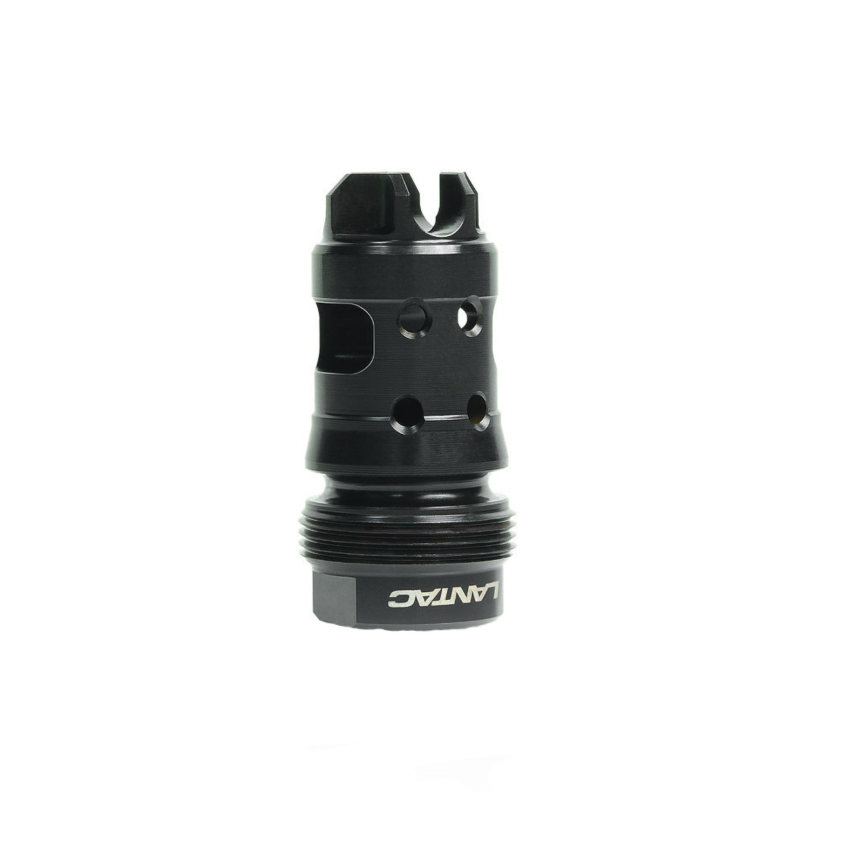 Lantac Dragon Dead Xeno 223/556 1/2-28 Muzzle Brake