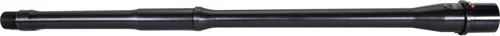 FAXON AR15 BARREL 7.62x39 - 16" 1:8 GUNNER PROFILE BLK