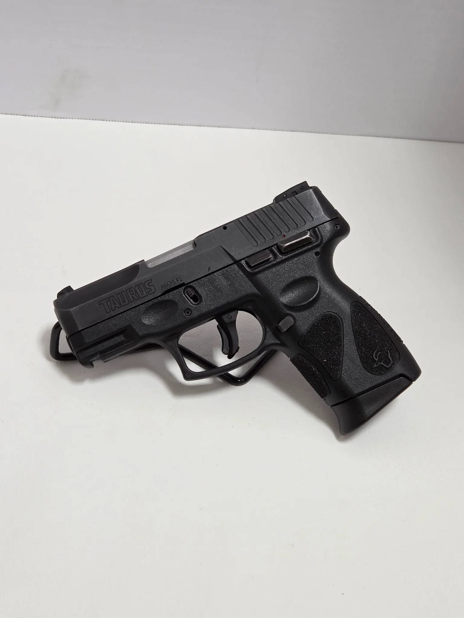 TAURUS G2C (Used)