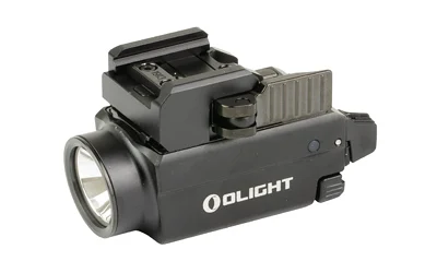 Olight Baldr S Rail-Mount Light with Blue Laser