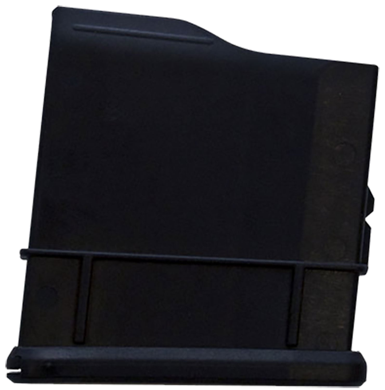 Howa 10 Round .223 Rem/.222/.204 Ruger Replacement Mini Action Magazine, Black - HPTM30000