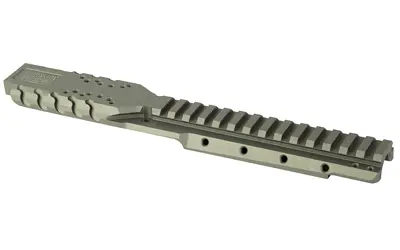 SAMSON HNNIBL RL RGR MINI 14 08+ NAT