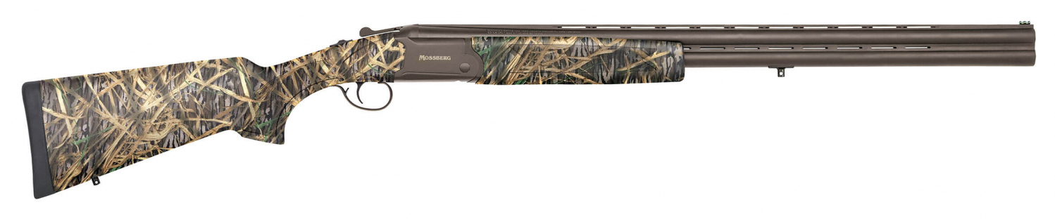 Mossberg Silver Reserve 12GA Over Under Shotgun
