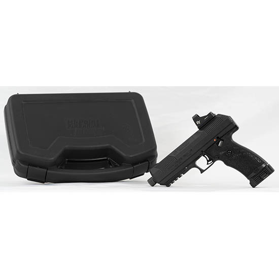 Hi Point JXP 10mm 5.2" Pistol with Red Dot