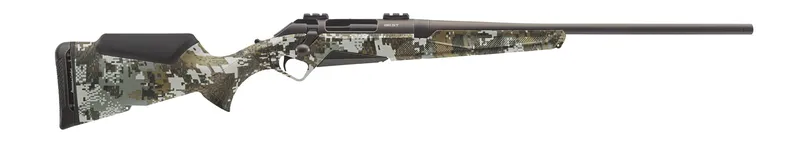 BENELLI BE.S.T. LUPO