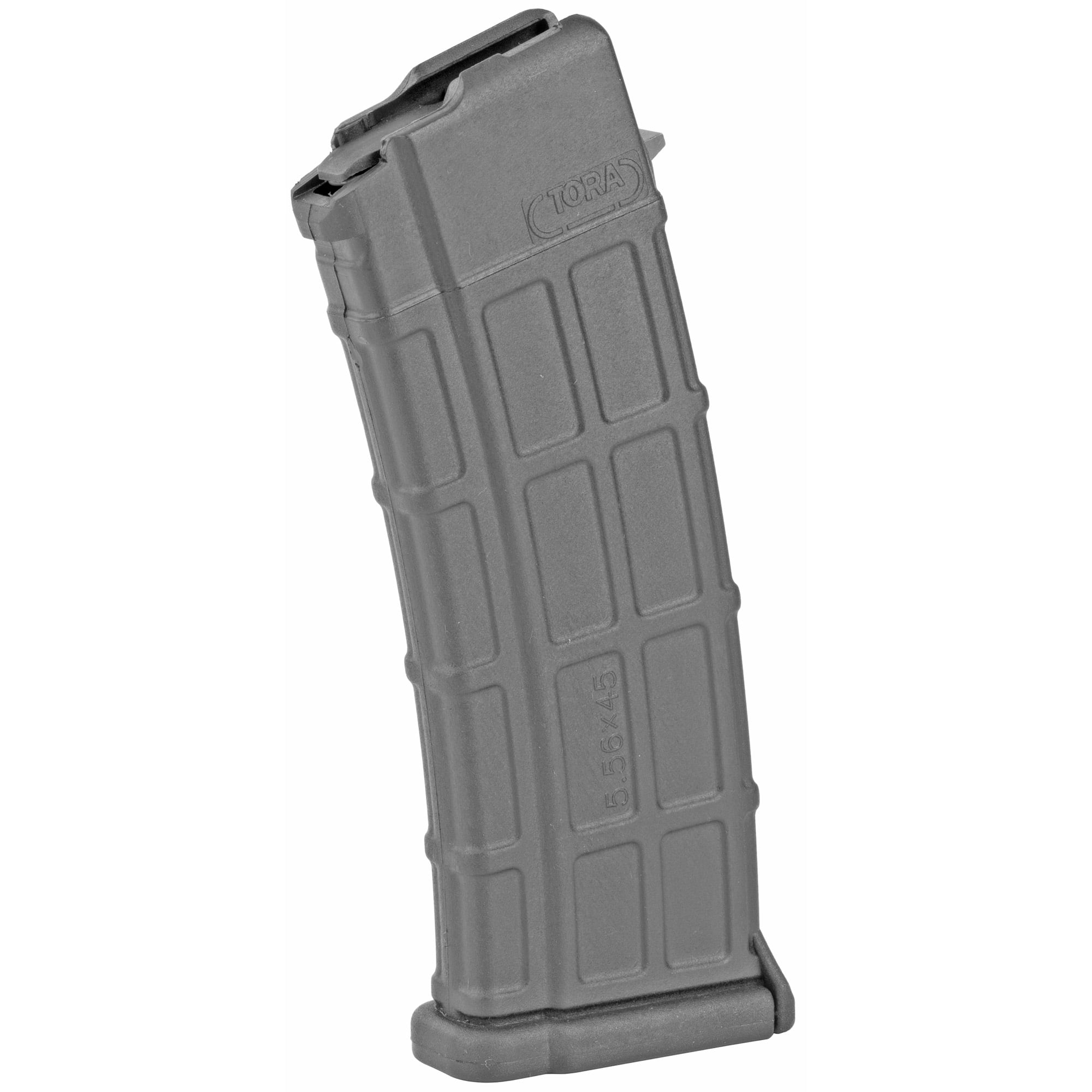 Zastava Z-MAG Gen 3, Magazine, 223 Remington/556NATO, Fits ZPAP85, 30 Rounds, Polymer, Black