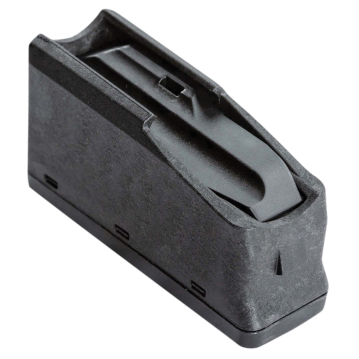CVA Cascade 3rds .350 Legend/.300 AAC Blackout/.204 Cal/.223 Remington Black Magazine - Versatile Hunting - AC1113