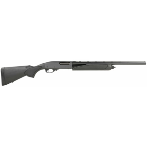 Remington REMARMS 870 Fieldmaster 20 Gauge 3" 21" 4rd Pump Shotgun - Black