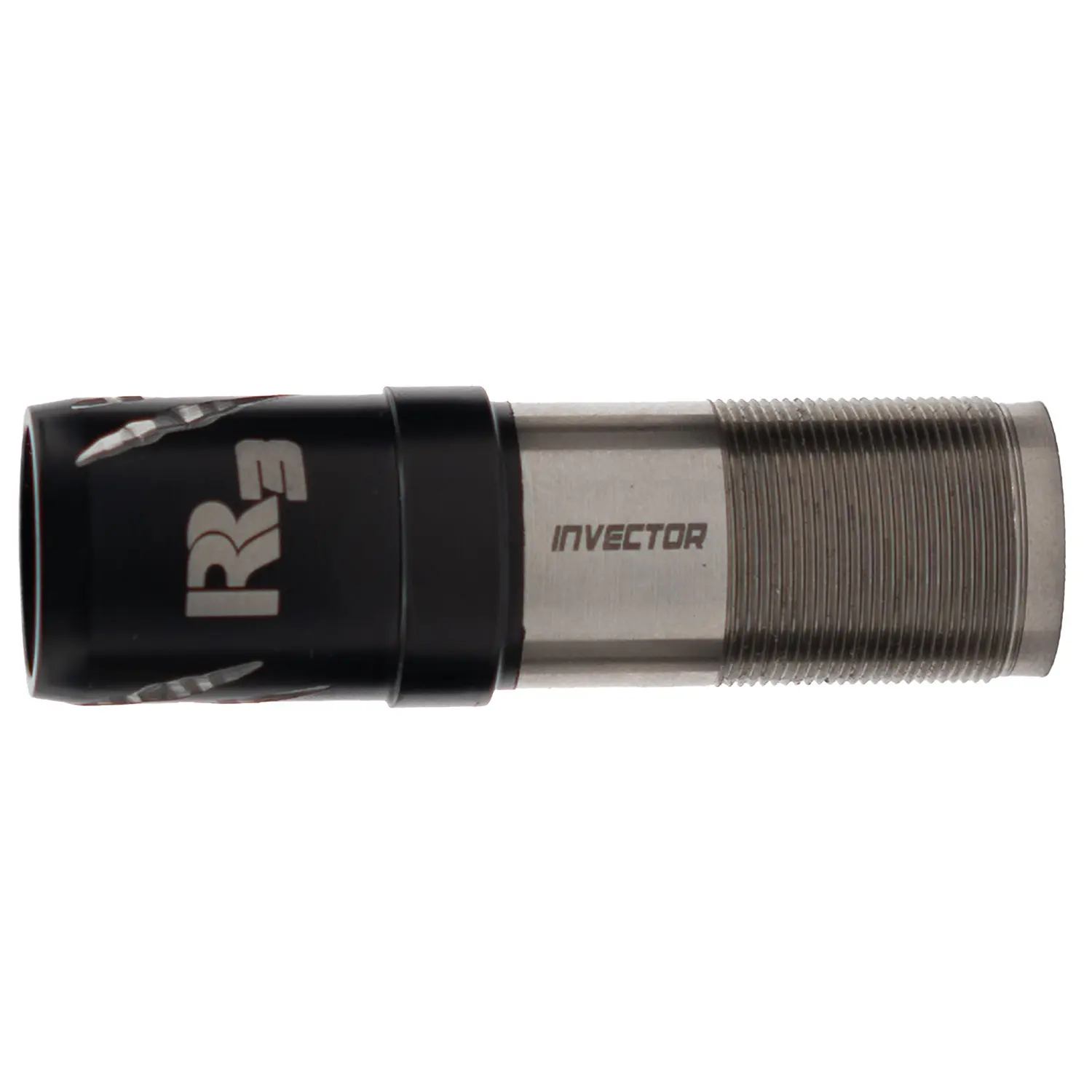 Rob Roberts Gun Works 200281 RR3 Raptor Invector 12 Gauge 17-4 PH Stainless Steel