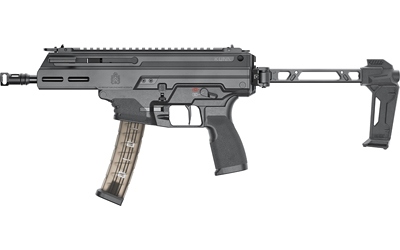 Springfield Armory Kuna 9mm Pistol 6.12" Barrel 30RD