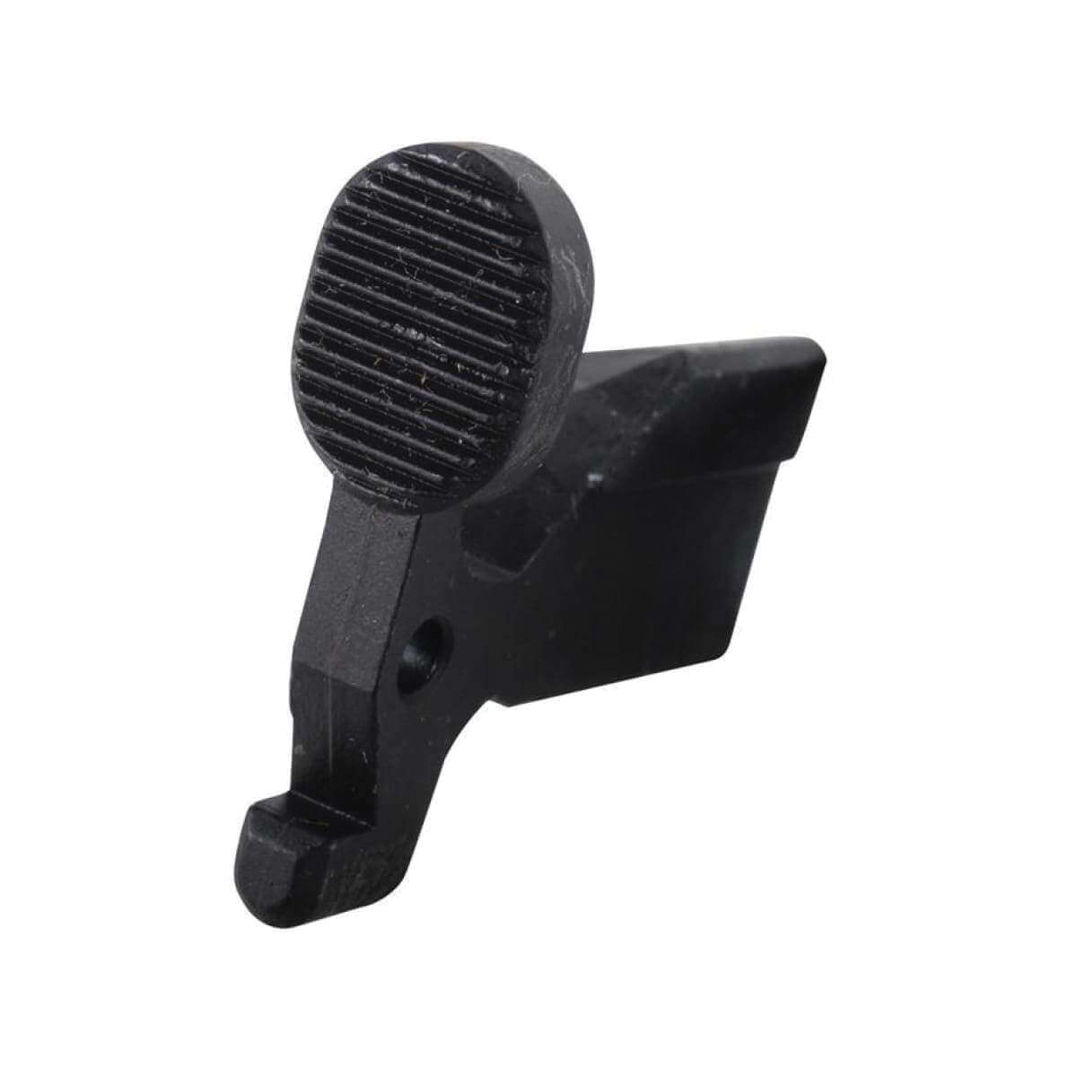 Sons of Liberty Gun Works Bolt Catch, Black