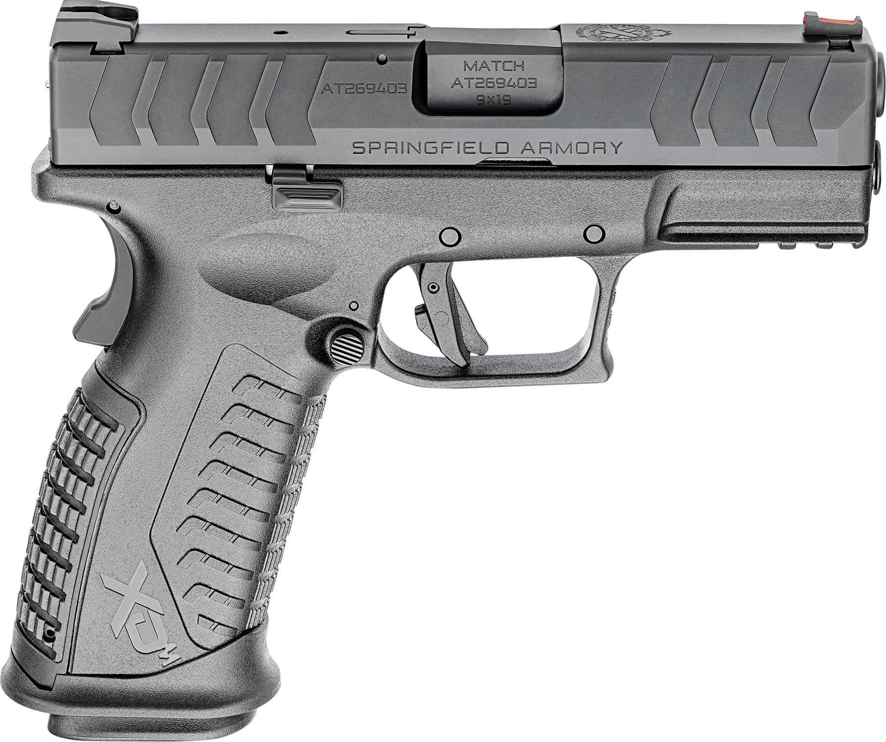 SPRINGFIELD ARMORY XD-M Elite