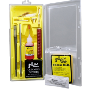 Pro-Shot P38/9KIT Classic Box Kit  .357,.38 Cal,9mm Pistol