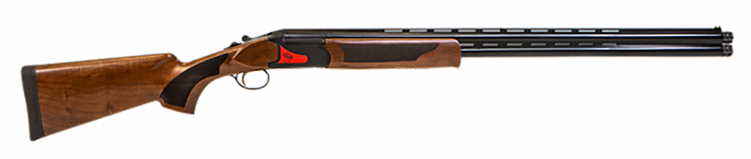 Pointer Youth 12 Gauge Over Under Shotgun with Chokes