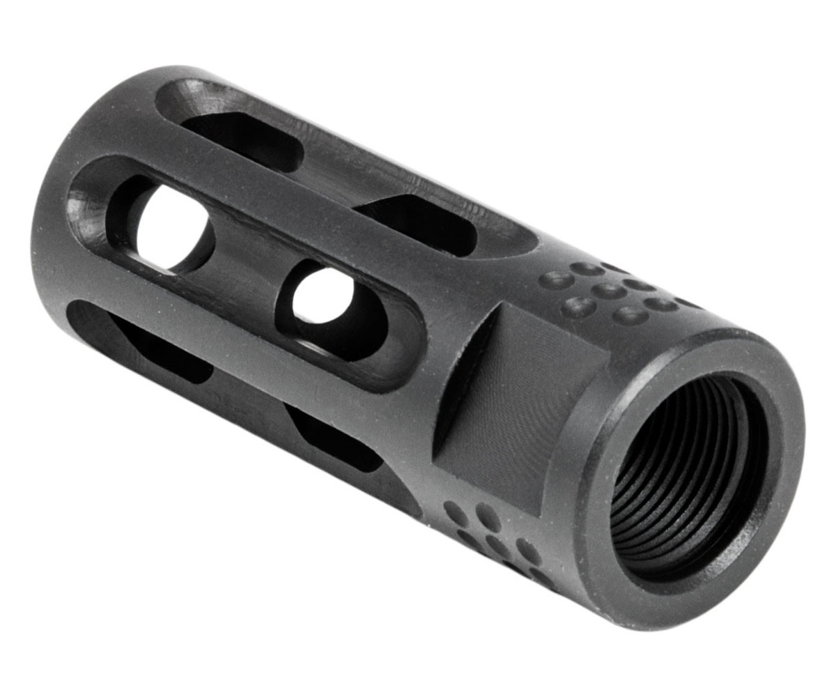 MFT Evolv AR-15 Compensator .223/5.56 5-Direction - E2ARMD2