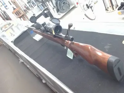WEATHERBY Vangaurd (Used)