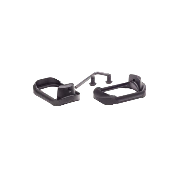 ZevTech Pro Small/Compact Magwell, Black