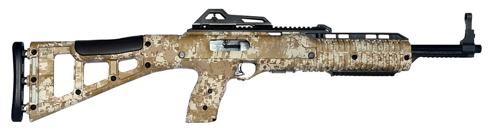 Hi-Point 995TSDD 9mm Carbine 16.5″ 10+1 Desert Digital - No Credit Card Fees - Low, flat rate shipping