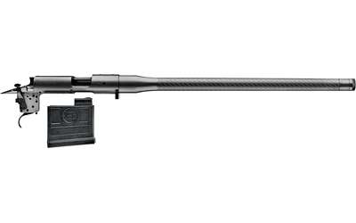 Bergara B-14R .22 LR Bolt Action Rifle - 18" Blued Barrel