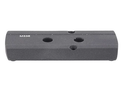 Burris Fastfire Red Dot Sight Mount - Marlin 336 444 1895 (pre-drilled tapped)