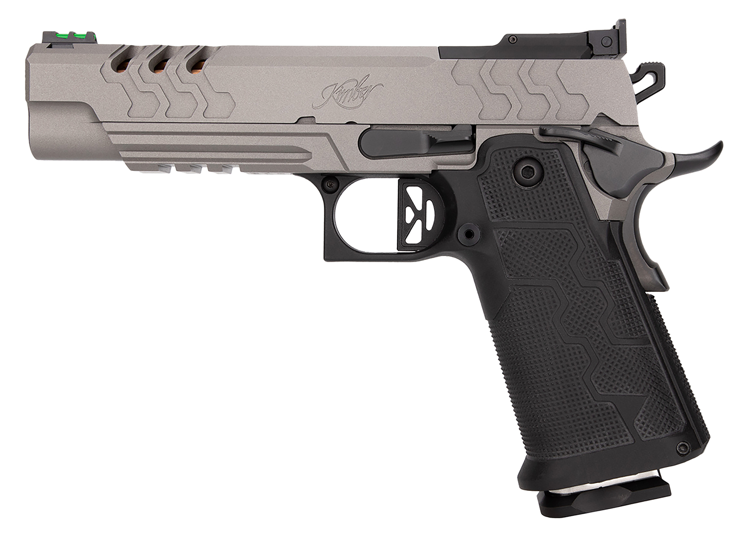 Kimber 2K11 Stainless Target Model OR .45 ACP Pistol
