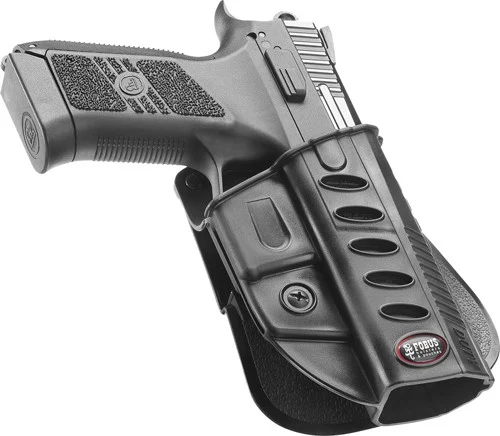 FOBUS HOLSTER E2 PADDLE FOR - CZ P07 P09 PISTOLS