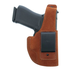 GALCO WB226R      WAISTBAND IWB GLK19       RH NAT