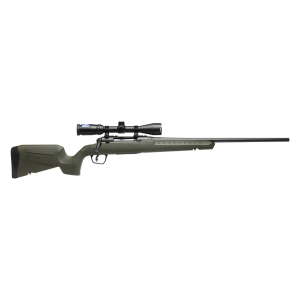 SAV 32218 AXIS 2 XP COMBO GREEN COMPACT 7MM-08