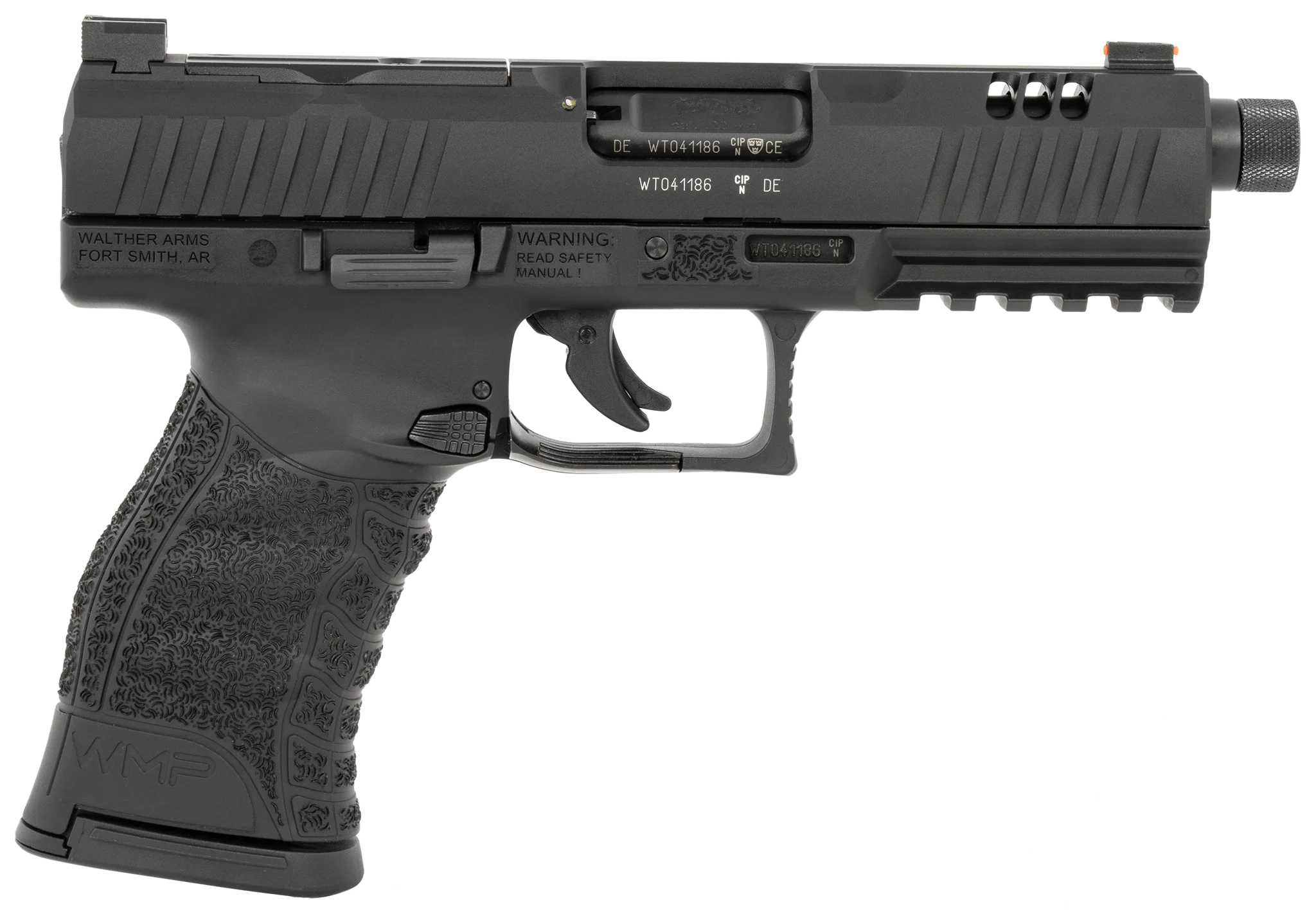WALTHER WMP