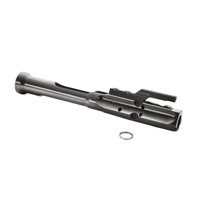 JP Enterprises LMOS Low Mass Bolt Carrier .223 Remington, Black