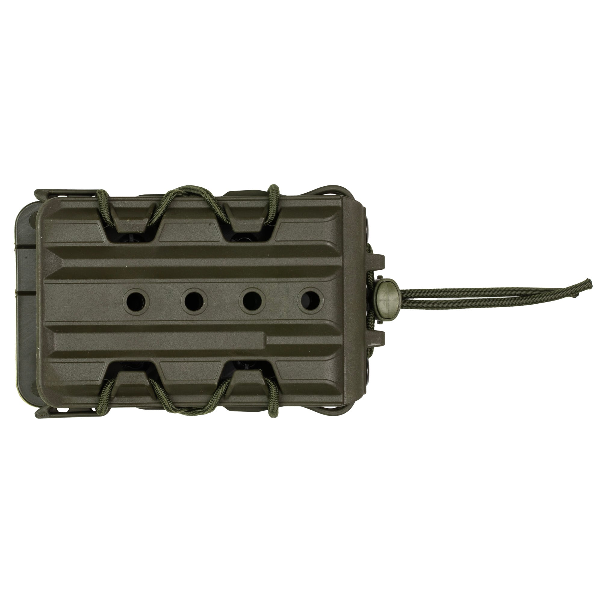 High Speed Gear Polymer Taco Magazine Pouch, OD Green - 16TA01OD
