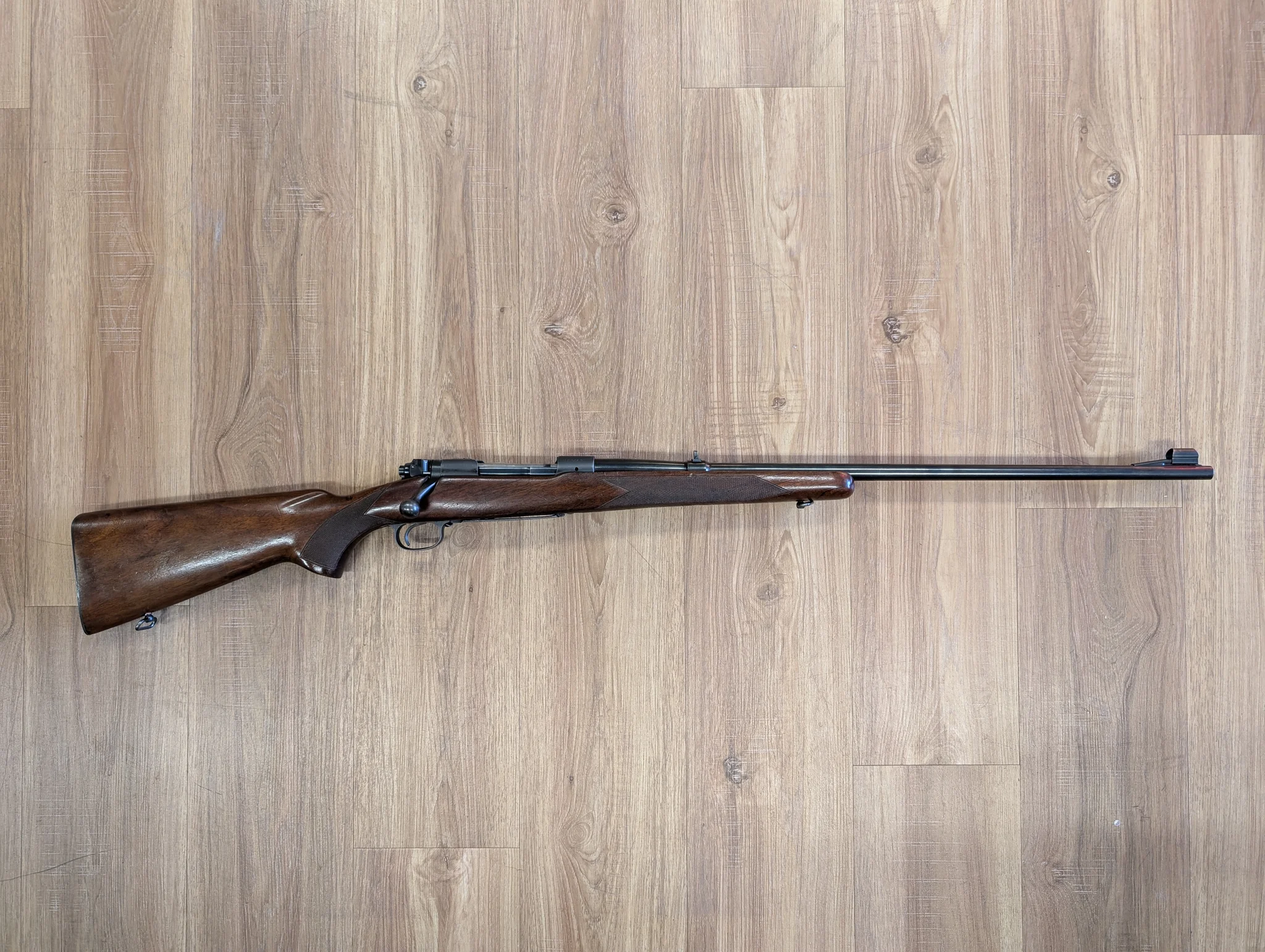 WINCHESTER Model 70 (Used)